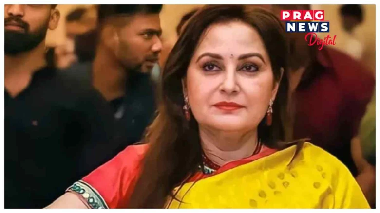 জয়া প্ৰদা 'পলাতক' ! অভিনেত্ৰীগৰাকীক গ্ৰেপ্তাৰৰ  নিৰ্দেশ উত্তৰ প্ৰদেশ আদালতৰ