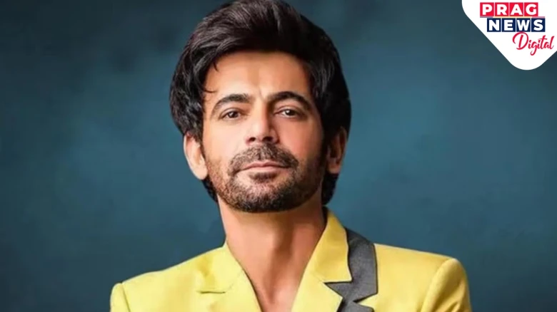 পুনৰ অ’টিটিলৈ প্ৰত্যাৱৰ্তন সুনীল গ্ৰ’ভাৰৰ: কপিলৰে সংঘাতৰ অৱসান হ’ল নেকি?