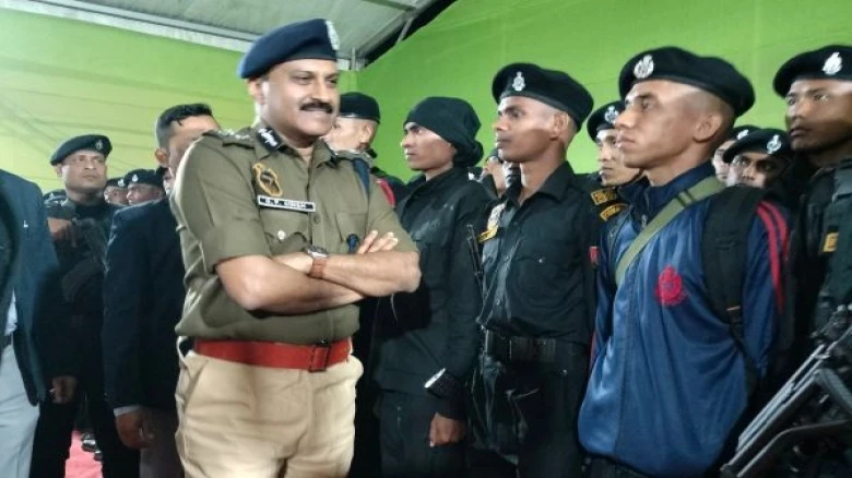 Assam DGP Asserts High Court’s Order to Recover Losses from Bandh Organizers