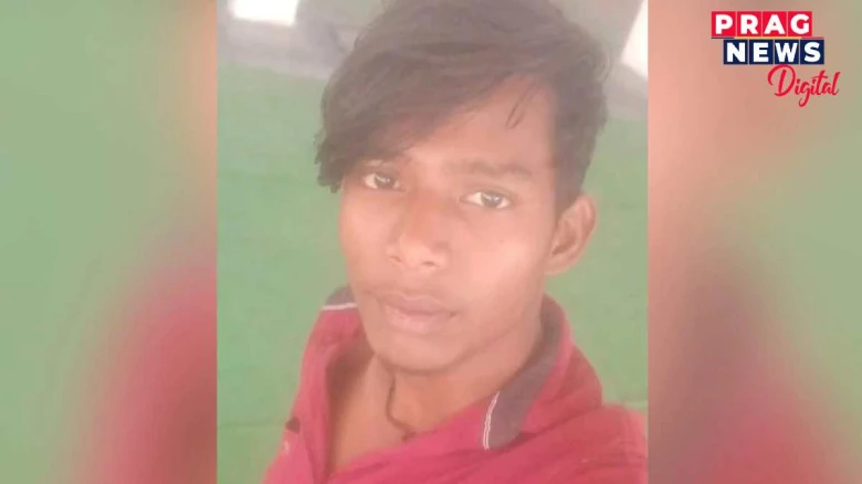'দেউতা মোক ক্ষমা কৰিবা'- পৰীক্ষাত যথাসময়ত উপস্থিত হ’ব নোৱাৰাৰ শোকত আত্মহনন শিক্ষাৰ্থীৰ