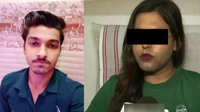 Arrested Transgender advocate claims rape case against deceased in Guwahati suicide case