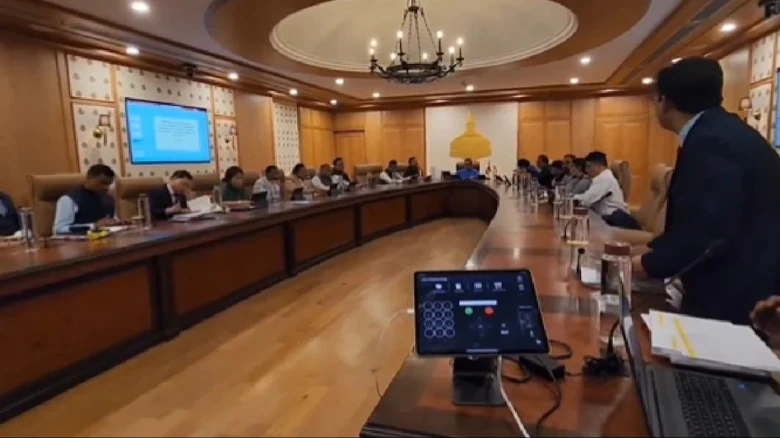 Assam Cabinet: New flyover in Jorhat, proposed semiconductor plant among key decisions