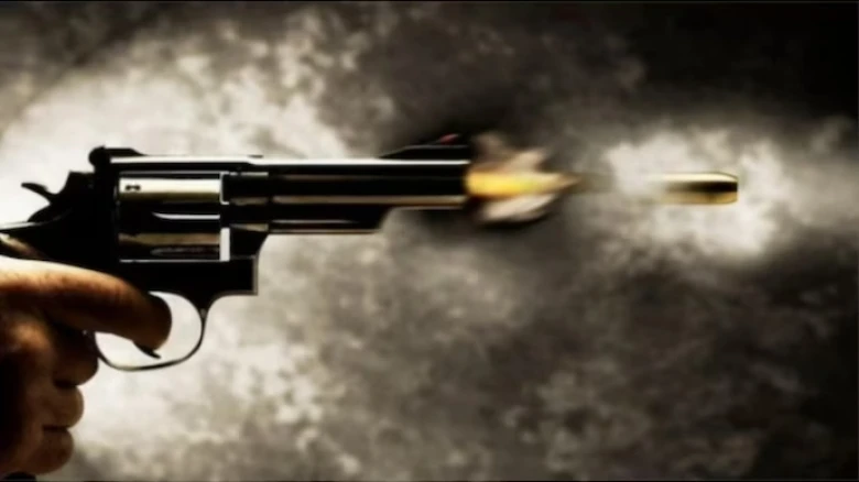 Assam Police officer allegedly dies in firing incident in Dibrugarh, suicide suspected