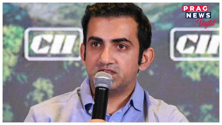 সাংসদ পদৰ পৰা পদত্যাগ কৰিব নেকি গৌতম গম্ভীৰে? এৰিব বিচাৰিছে বিজেপি, প্ৰাক্তন ক্ৰিকেটাৰৰ পোষ্টকলৈ ব্যাপক  চৰ্চা