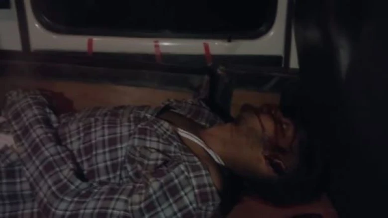 One killed in road accident in Guwahati, another injured