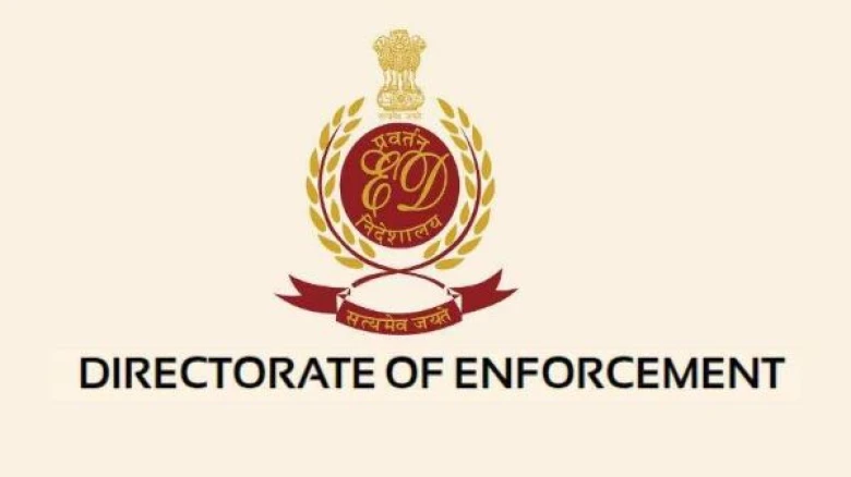 ED Made Its First Arrest In Connection To Rajasthan Jal Jeevan Mission Scam