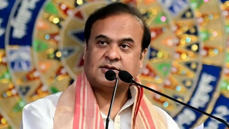 NECRF urges Assam Chief Minister to address issues targeting Christians