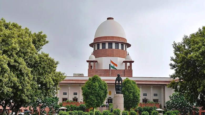 No immunity for MPs, MLAs taking bribe to vote, make speech in House: SC