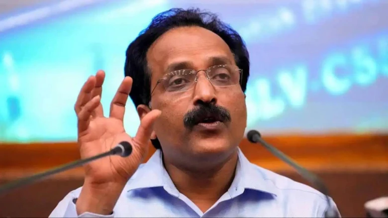 ISRO Chief S Somnath diagnosed with cancer on Aditya L-1 launch day