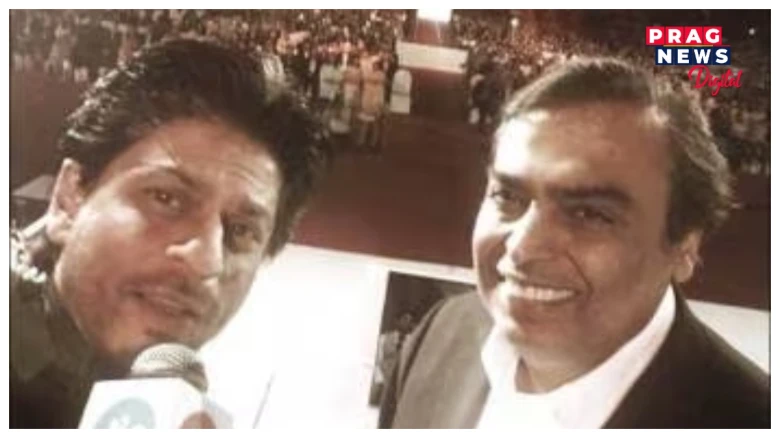 'জয় শ্ৰীৰাম’ বুলি ক’লে শ্বাহৰুখ খানে