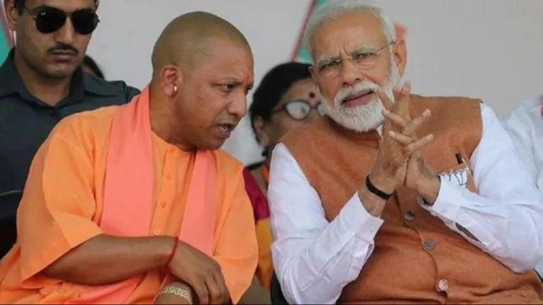 FIR registered against Karnataka man for death threats to PM Modi and Yogi Adityanath