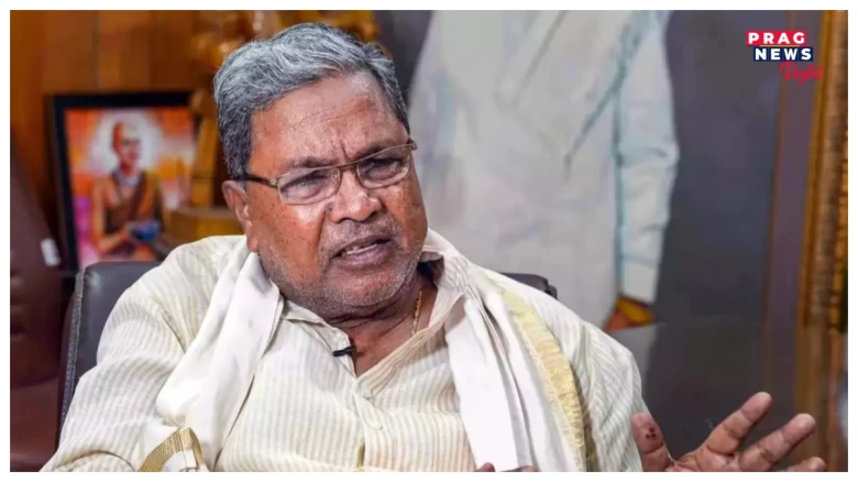 ২৫ লাখ ডলাৰ দিয়ক, অন্যথা ৰাজ্যজুৰি বোমা বিস্ফোৰণ হ’ব! কৰ্ণাটকৰ মুখ্যমন্ত্ৰীলৈ এই ভাবুকিৰে মেইল কৰিলে অচিনাক্ত দুৰ্বৃত্তই