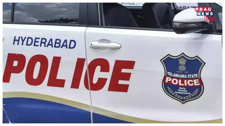 তেলেংগানাত জব্দ হ’ল ৩৩.৩ লাখ টকাৰ ভুৱা ঔষধ
