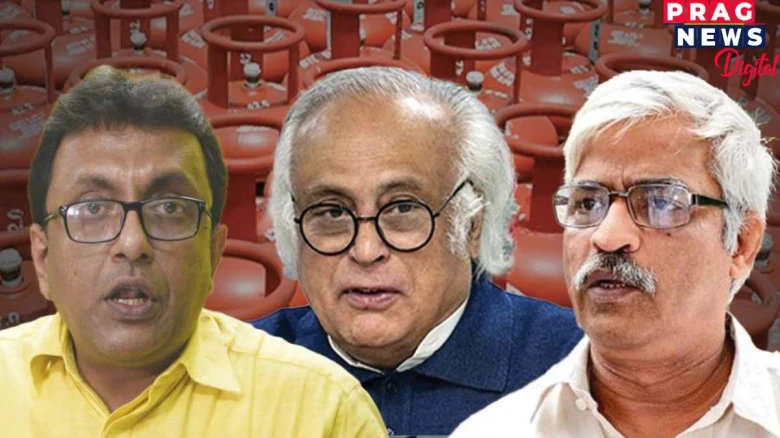 ৰন্ধন গেছৰ মূল্য হ্ৰাস…  মণিপুৰ আৰু মহিলা মল্লযুঁজাৰু সম্পৰ্কে প্ৰধানমন্ত্ৰীক প্ৰশ্ন জয়ৰাম ৰমেশৰ