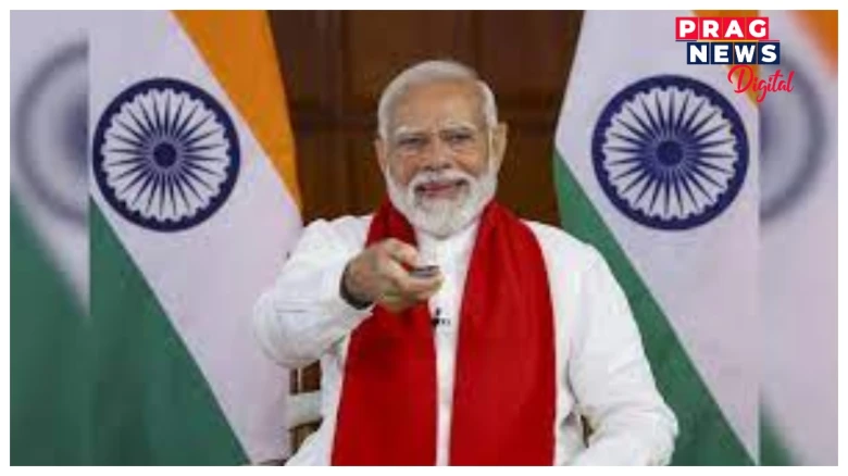 উত্তৰ-পূবৰ বাবে কি কি প্ৰকল্প উদ্বোধন কৰিলে প্ৰধানমন্ত্ৰী মোদীয়ে?