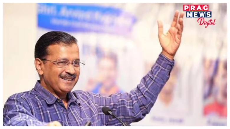 মোদী মোদী কৰি থকা পতিক খাদ্যৰ যোগান নধৰিবঃ মহিলাসকলক উপদেশ দিলে অৰবিন্দ কেজৰিৱালে