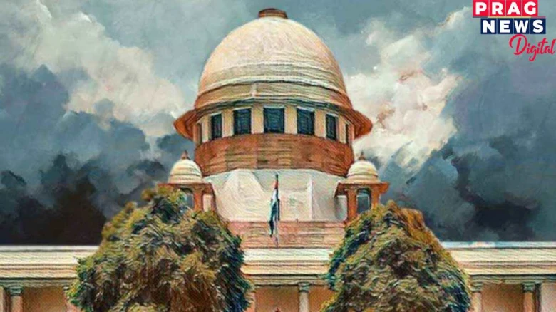 বিবাহিতৰ সৈতে সন্মতিসূচক সম্পৰ্ক ধৰ্ষণ নহয়-  ভুৱা প্ৰতিশ্ৰুতিৰ অভিযোগ খণ্ডন ছুপ্ৰিম কোৰ্টৰ