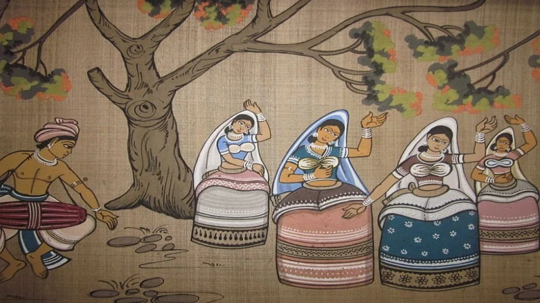 Assam government initiative to introduce Meitei script in the educational institutions of the state