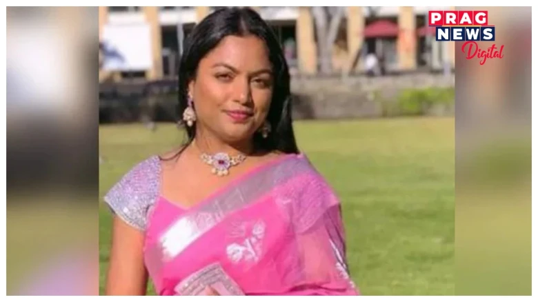 পত্নীক অষ্ট্ৰেলিয়াত  হত্যা কৰি  সন্তানৰ সৈতে হায়দৰাবাদলৈ পলাই আহিল পতি!