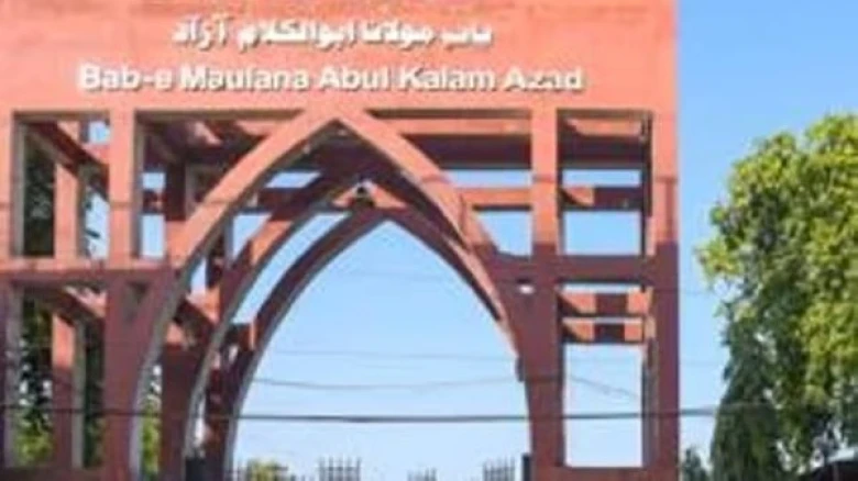 Jamia Milia joined protest against CAA over implementation notification