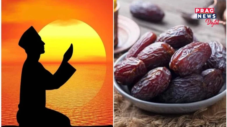 খেজুৰ খাই কিয় ৰোজা ভঙা হয়, ইয়াৰ ধৰ্মীয় তাৎপৰ্য কি? জানো আহক