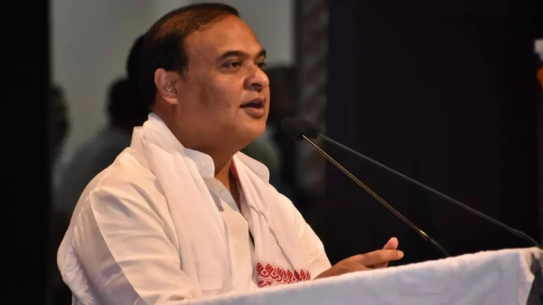 Assam CM Sarma ready to resign if single new people enter the state under CAA
