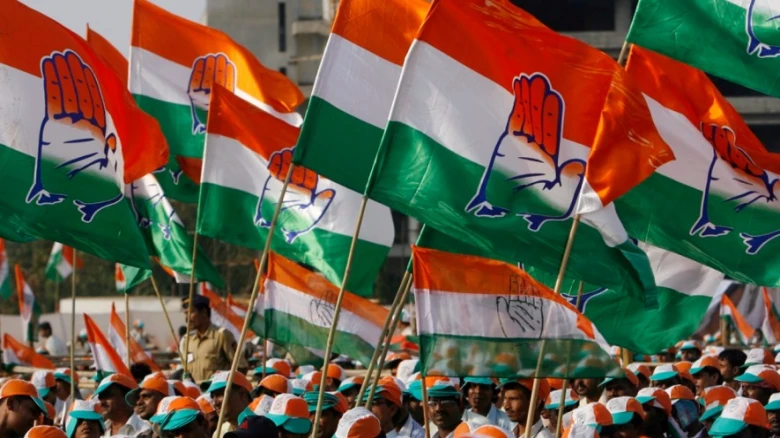 Assam Congress announces final list of candidates for Lok Sabha Polls
