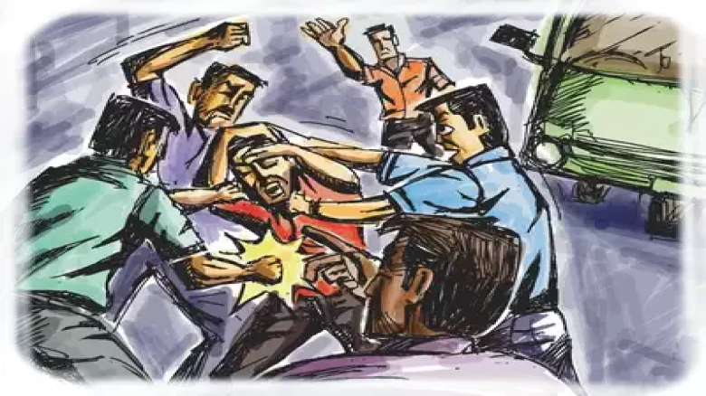 Army Major, 16 jawans attacked at Punjab dhaba over food bill, owner arrested