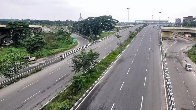 Assam's infrastructure boost: Rs. 421.15 crores allocated for Gauripur bypass construction