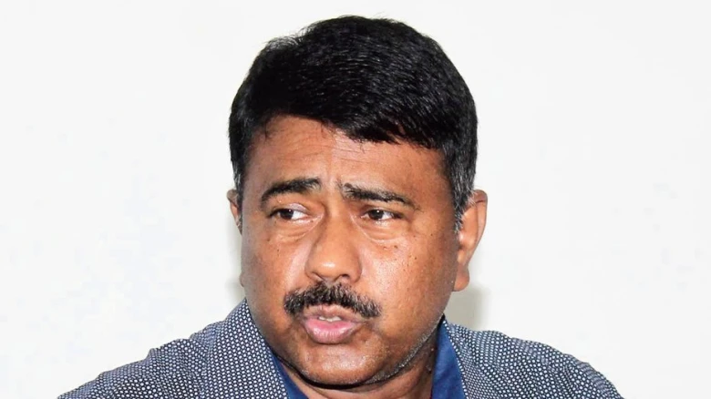 Assam MP Abdul Khaleque resigns from primary membership of Congress