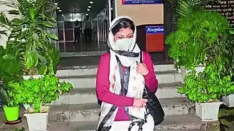 Assam CM's Vigilance cell files chargesheet against arrested ACS officer Sukanya Bora