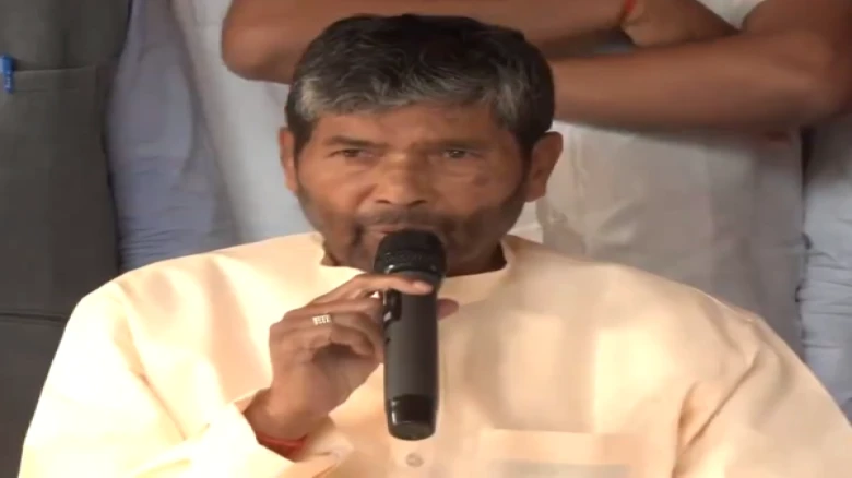 Big blow to NDA alliance in Bihar: RLJP seeks five seats, or “ready to go anywhere”