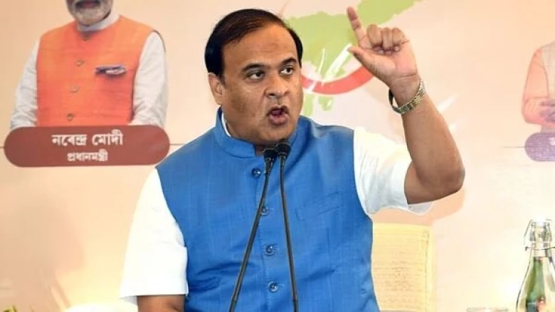 Assam CM Sarma announces projects worth Rs 2050 crore, 6000 jobs