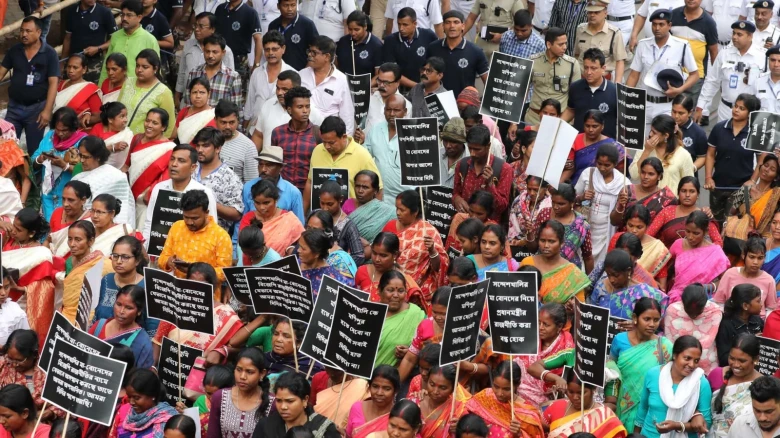 Rallies & meetings inseparable parts of Bengal’s culture just as luchi, mishti doi: HC Chief Justice