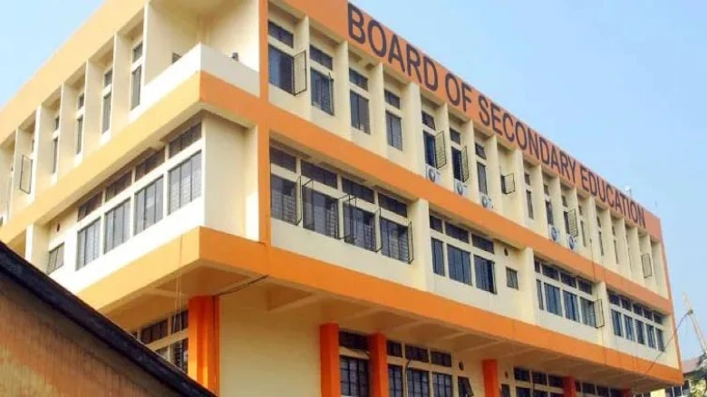 SEBA announces dates of online registration of class IX students for 2024