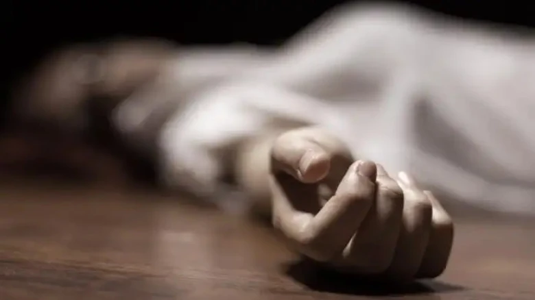 Woman found hanging inside bathroom in Guwahati's six-mile
