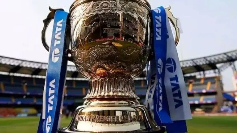 BCCI Mulls UAE Shift for IPL 2024 Second Half Amid Lok Sabha Election Schedule