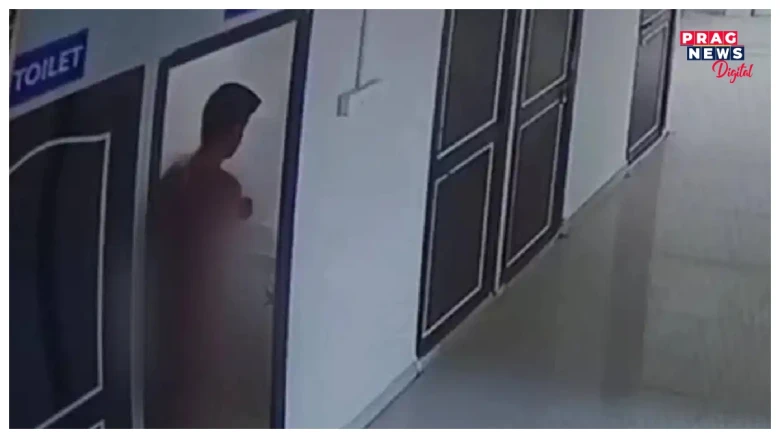 চিকিৎসালয়লৈ উলংগ হৈ আহিল চিকিৎসক! আচম্বিত ৰোগীসকল! ক’ত?