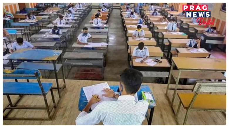 'ভগৱানৰ শপত, ছাৰ আপুনি মোক পাছ কৰাই দিব...'  মধ্যপ্ৰদেশত পৰীক্ষাৰ বহীত শিক্ষকলৈ টানি অনুৰোধ ছাত্ৰৰ