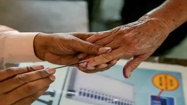 Vote counting dates for Arunachal, Sikkim Assembly polls now on June 2, not June 4