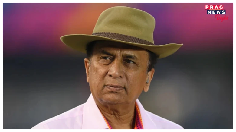 ৰঞ্জী ট্ৰফীত ক্ৰিকেটাৰৰ বাবে ধনৰ পৰিমাণ বৃদ্ধি কৰিব লাগেঃ সুনীল গাভাস্কাৰ