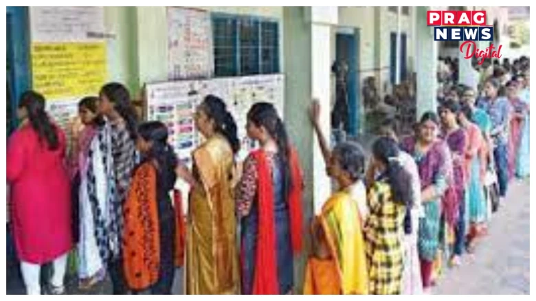 লোকসভা নিৰ্বাচনত ভোটদান কৰিবলৈ কি কি বৈধ নথি-পত্ৰৰ প্ৰয়োজন হ’ব?  জানো আহক ১১ বিধ প্ৰয়োজনীয় নথিৰ বিষয়ে