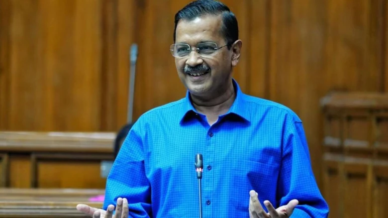 Arvind Kejriwal to skip summons in Delhi Jal Board probe