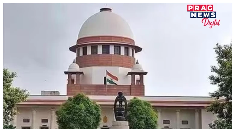 কোনো তথ্য লুকুৱাব নোৱাৰিবঃ এছবিআইক পুনৰ সকিয়ালে উচ্চতম ন্যায়ালয়ে,  আকৌ বান্ধি দিলে নিৰ্বাচনী বণ্ড সম্পৰ্কীয় সকলো তথ্য প্ৰকাশৰ সময়সীমা