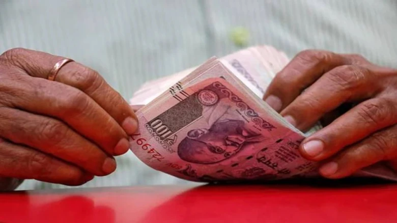 Assam's anti-corruption drive: Officials arrested red-handed in bribery scandals