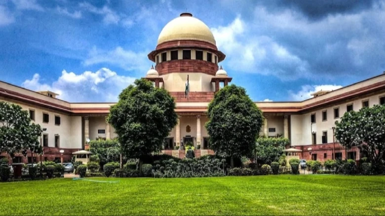 SC to hear over 200 petitions seeking a stay of CAA rules today