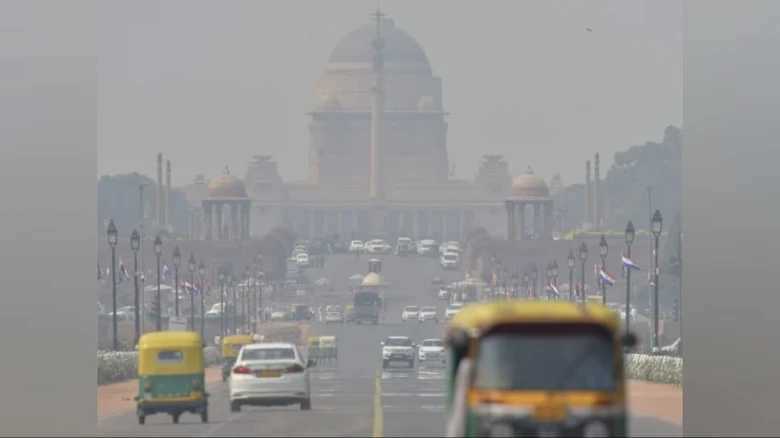 India’s pollution worsens, becomes world's 3rd most polluted country; Delhi remains worst capital city in air quality