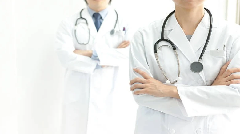 India surpasses WHO guidelines with 1:900 doctor-to-population ratio