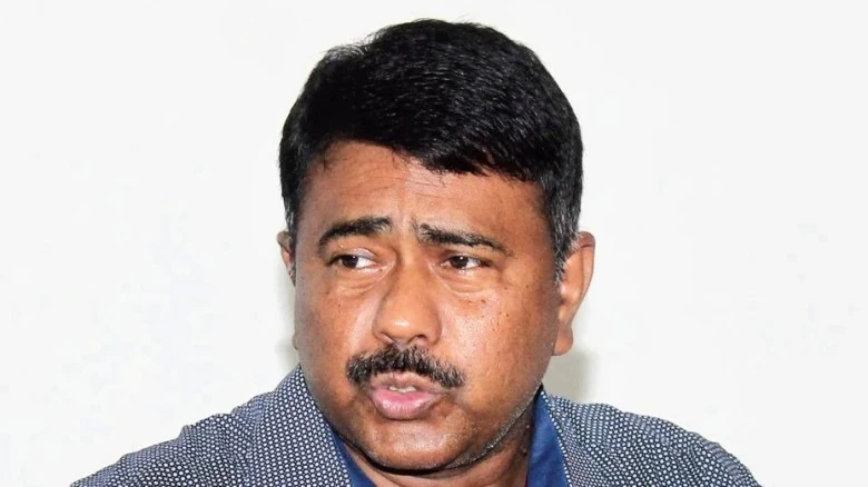 Assam: Congress MP Abdul Khaleque withdraws resignation