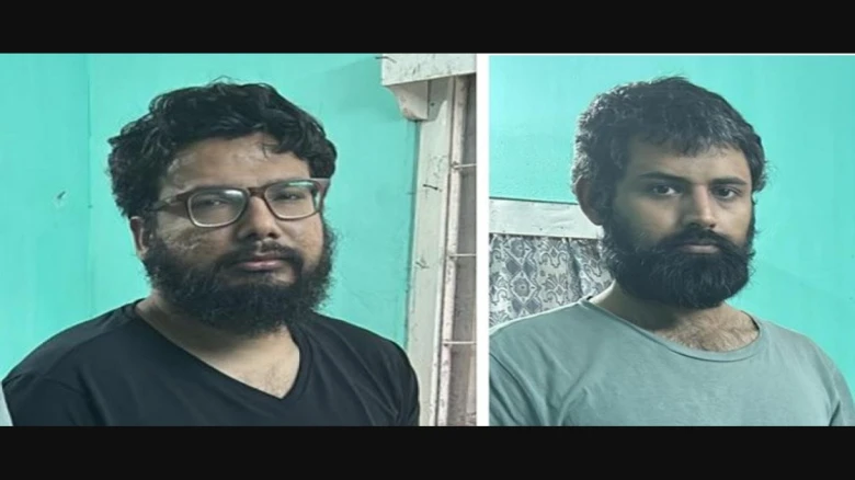 Top ISIS leaders arrested in Dhubri, CM Sarma lauds Assam Police for  busting terror module